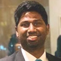Raj Mathialagan