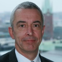 Anders Sodergren