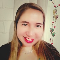 Ingrid Ibacache Vasquez