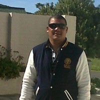 Lionel Schoeman