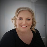 Naomi Dalton