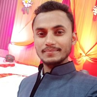 Devashish Bhuiya