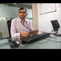 Amit Patel