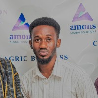Rexford Kwankye Acheampong
