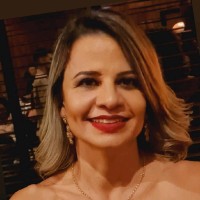 Lilianne Lazzarotti Reis