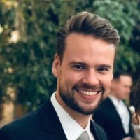 Tiago Ruda, Cfp®