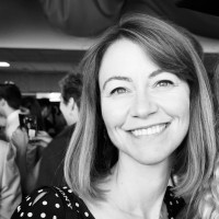 Samantha Brown