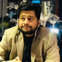 Haider Khan