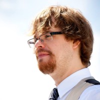 Justin Harms