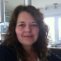 Caroline Gerber