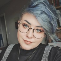 Freya Martin