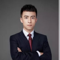 David Lin