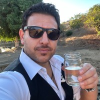 Jacob Miranda