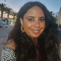 Naiomi Smith Assoc CIPD