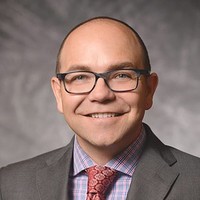 Marcus Mckamey