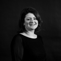 Kirsten Leckie