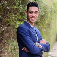 Belal Mahmoud