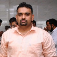 Govind Dixit