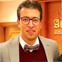 Ahmed Ismail