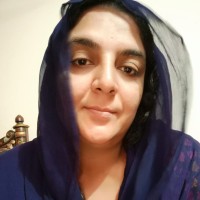 Nudrat Khosa