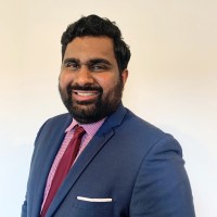 David Subramaniam