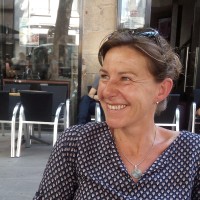 Mirjam Ott