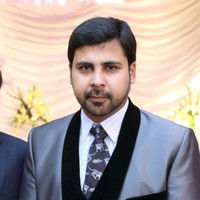 zeeshan haider