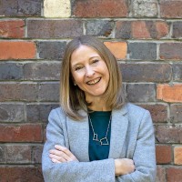 Claire Rooney