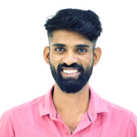 Ravi Kumar A