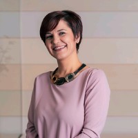Ioustina Egglezou