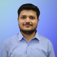 Jay Bhamre