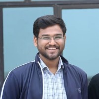 Raghav Gupta