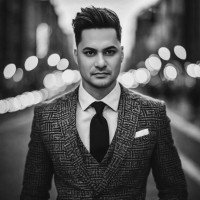 Mark Reuben