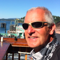 Reg Toews