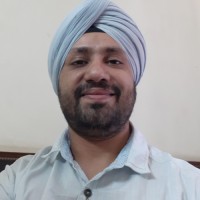 Paramjeet Singh Saini