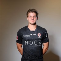 Thomas Cox