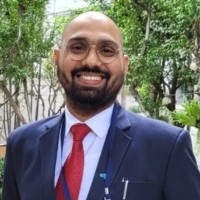 Abhishek Sharma
