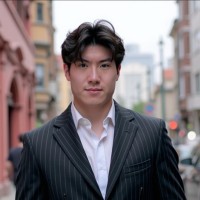 Marcus Chau