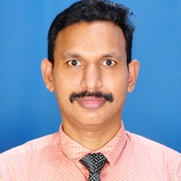 Moncy Mathai