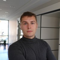 Mantas Jonas Vilimas