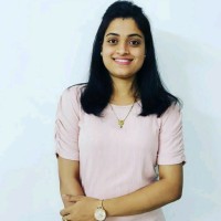 Sumedha Andure-Bhokare