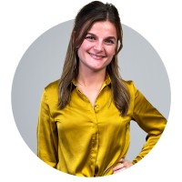 Melanie Arends