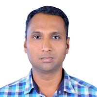 Vinod Puthan Veetil