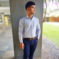 Kalpesh Palsamkar