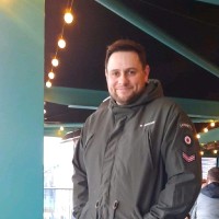 Andy Robson