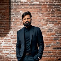 Vijay Reddy Chinthalapudi