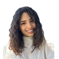 Elizabeth Haddad