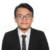 Azraf Syauqi Azman