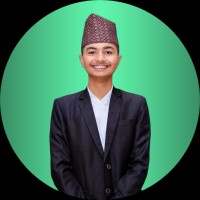 Ramit Neupane