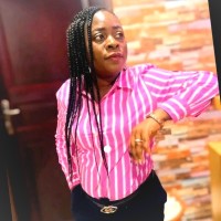 Aina Oluwaseun, ISMN